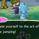 Illustration for article titled The Silly Conversations In emAnimal Crossing: New Leaf/em